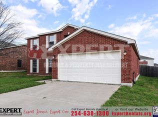 2305 Riley Dr, Killeen, TX 76542