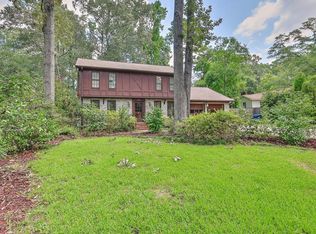 203 Pointer Dr, Summerville, SC 29485