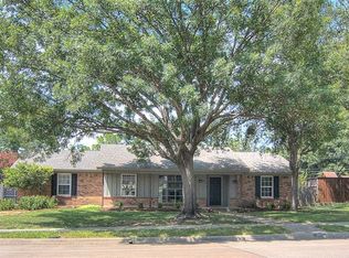 3111 Pebble Beach Dr, Farmers Branch, TX 75234
