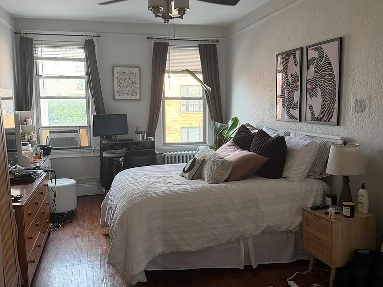 532 Adams St #3A — Photo 4