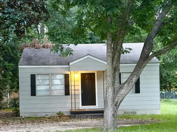 313 Pleasant Rd, Dothan, AL 36301
