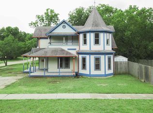 1002 S West St, Stillwater, OK 74074