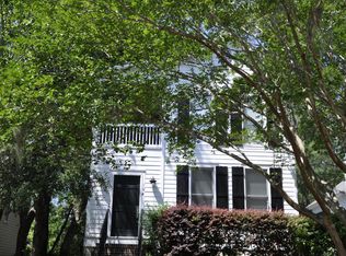 104 Bryan Dr, Beaufort, SC 29902