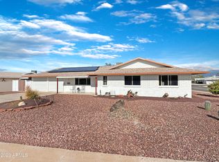 10502 W Crosby Dr, Sun City, AZ 85351