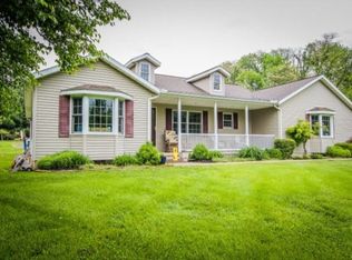 7654 E State Road 67, Bruceville, IN 47516