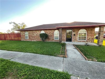 5801 Segnette Dr, Marrero, LA, 70072