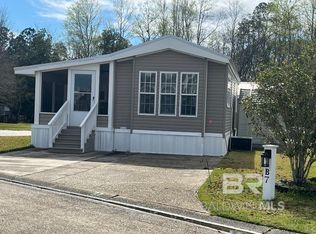 24711 County Road 20 LOT B7, Elberta, AL 36530