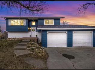 928 Ponderosa Dr, Fort Collins, CO 80521