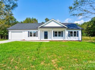 107 Falls St, Shelby, NC 28090