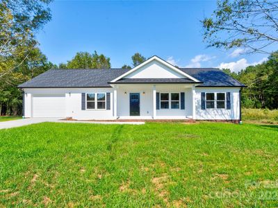 107 Falls St, Shelby, NC, 28090