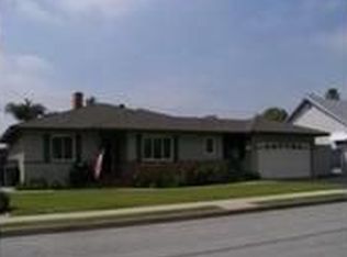 325 S Hepner Ave, Covina, CA 91723