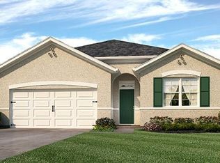 3663 Yacobian Place, Orlando, FL 32824