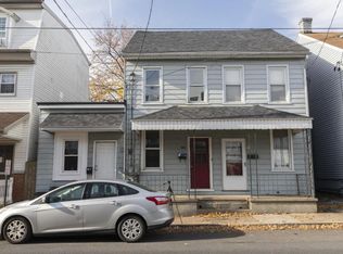 119 N 12th St, Lebanon, PA 17046
