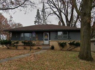 5505 Browne St, Omaha, NE 68104