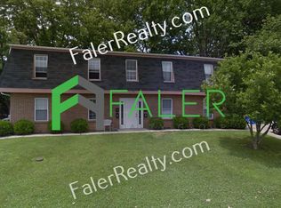 75 Edgebrooke Dr APT A, Springboro, OH 45066