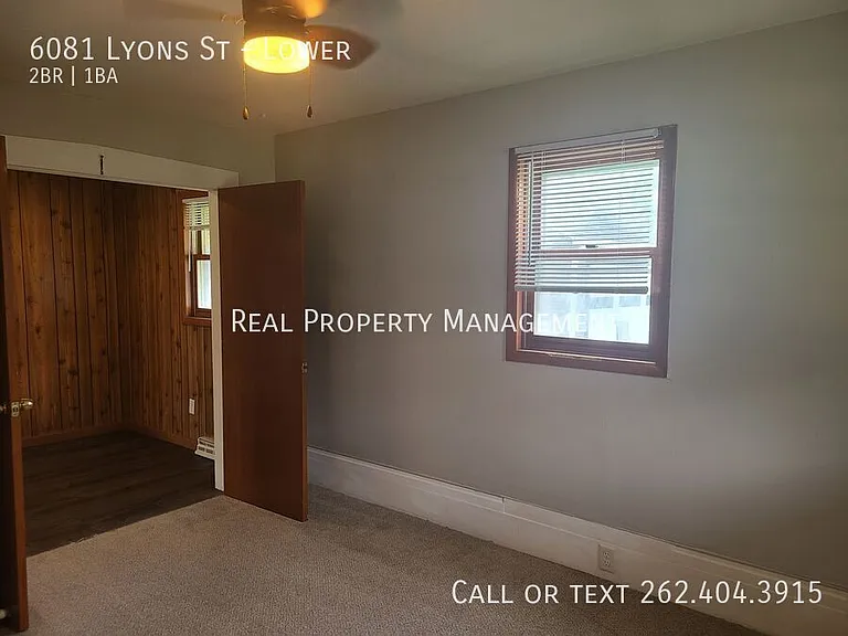 6081 Lyons St #LOWER — Photo 7