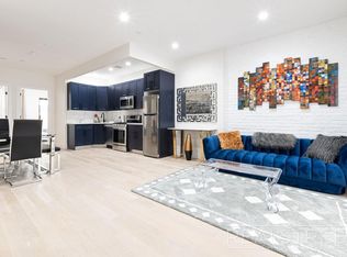 643 Knickerbocker Ave, Brooklyn, NY 11221