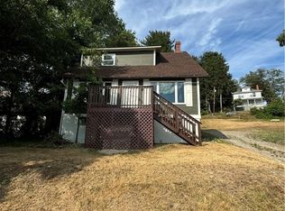 121 Blaine Ave, Brownsville, PA