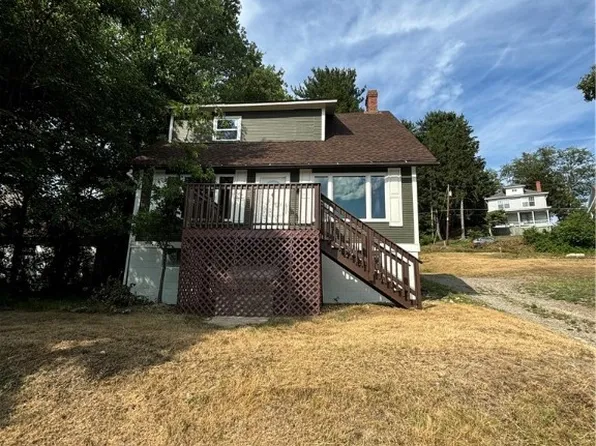 121 Blaine Ave, Brownsville, PA 15417