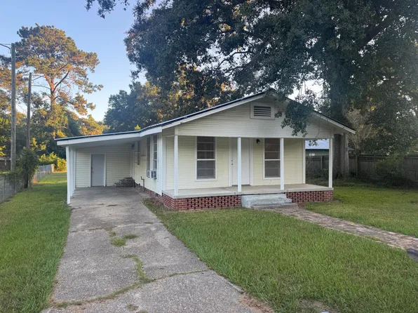 713 Royal St, Columbia, MS 39429
