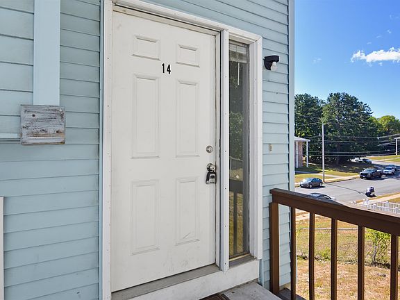 3rd image of 186 Dunbarton Road #14
