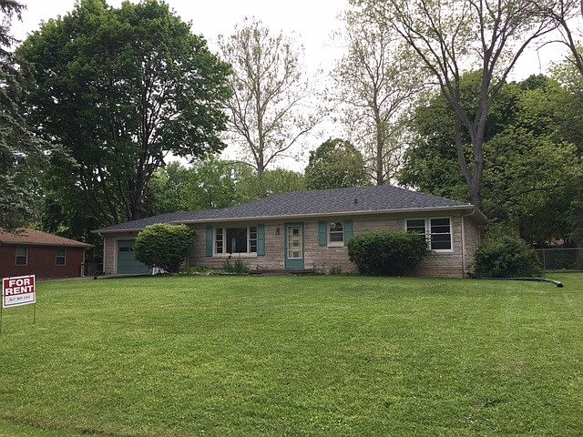 Charming Ranch Home in Quiet Neighborhood