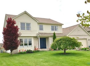 7647 Pilgrims Lndg, Maumee, OH 43537