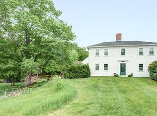 96 Central St, Berlin, MA 01503