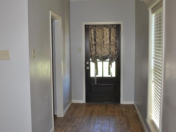 entryway