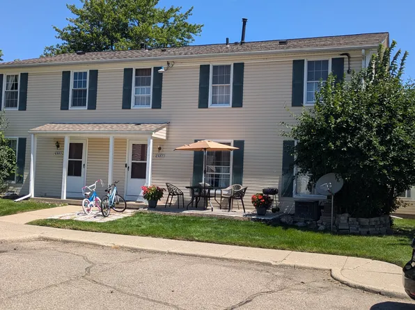 6980 Harvard Ln, Canton, MI 48187