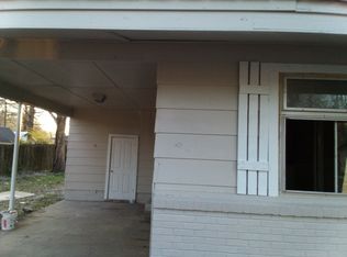 203 Fisher St, Batesville, MS 38606