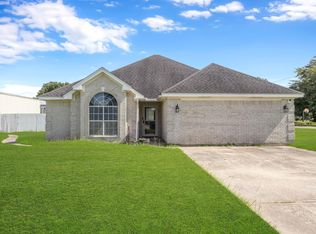 7912 South Dr, Beaumont, TX 77705