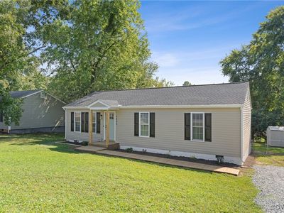 5805 Huntingcreek Dr, North Chesterfield, VA, 23237