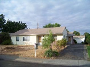 403 Ash Ave, Richland, WA 99352