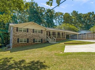 4843 Duncan Dr, Powder Springs, GA 30127