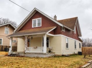 2311 E 9th St, Des Moines, IA 50316