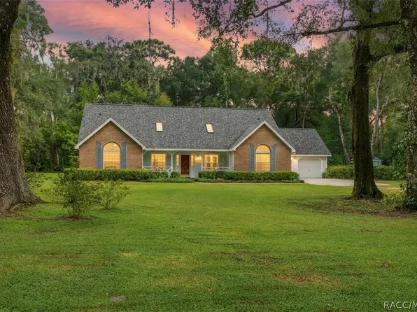 8531 E Fort Cooper Rd, Inverness, FL 34450