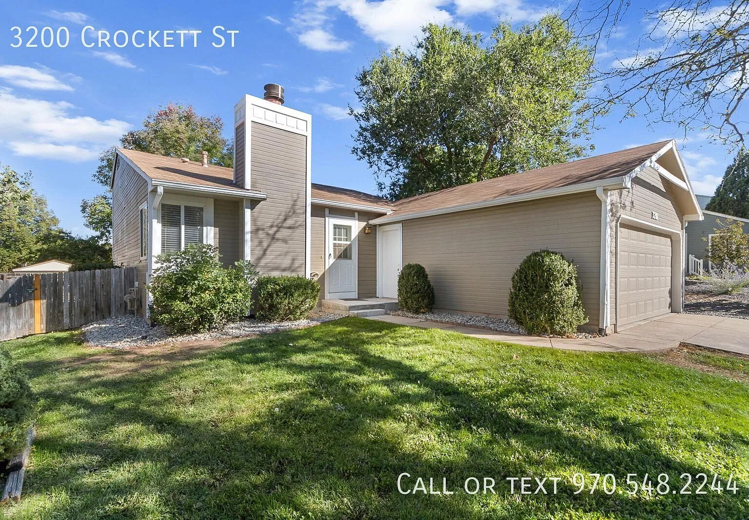 3 bed, 1280 sqft, $2,550 — Photo 2