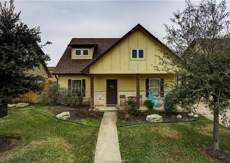 3368 Keefer Loop