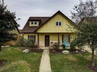 3368 Keefer Loop, College Station, TX 77845
