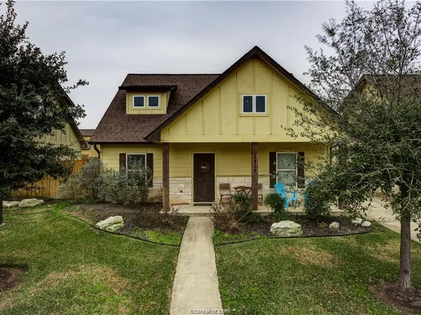 3400 Cullen Trl, College Station, TX 77845