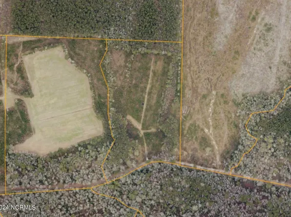 0 Longwood Road, Longwood, NC 28452