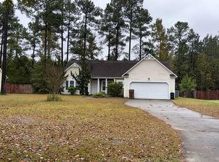 1305 Murrill Hill Rd, Jacksonville, NC 28540