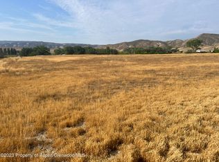 1213 M 1/4 Rd, Loma, CO 81524