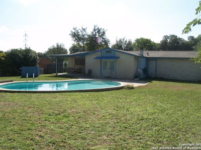 105 Surrey Ln, Universal City, TX, 78148