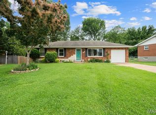 2604 Jonathan Dr, Saint Louis, MO
