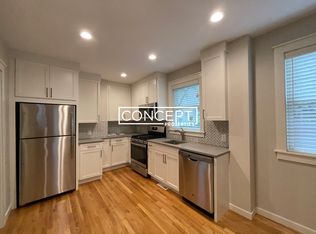 568 Green St #1CP, Cambridge, MA 02139