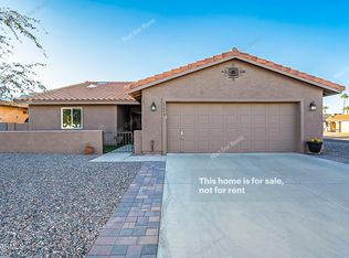 25636 S Parkside Dr, Sun Lakes, AZ 85248