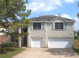 10206 Bayou Trail Ln, Houston, TX 77064