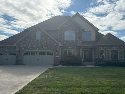 5937 Claybourne Dr, Bargersville, IN, 46106